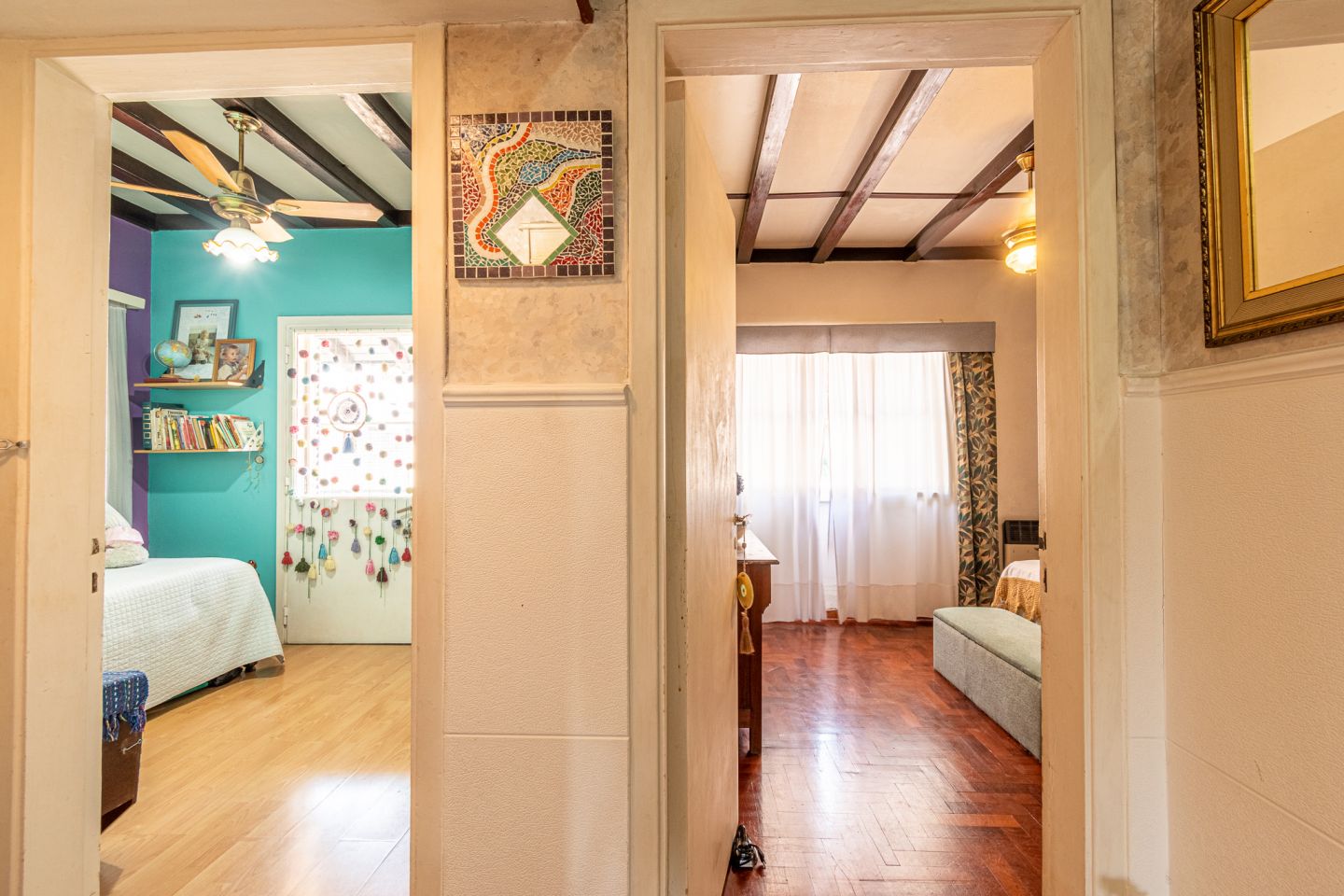 VENTA DE CASA EN General San Martín - San Andrés - 16