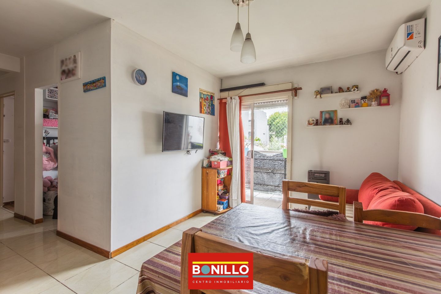 Departamento en ASUNCION 2200