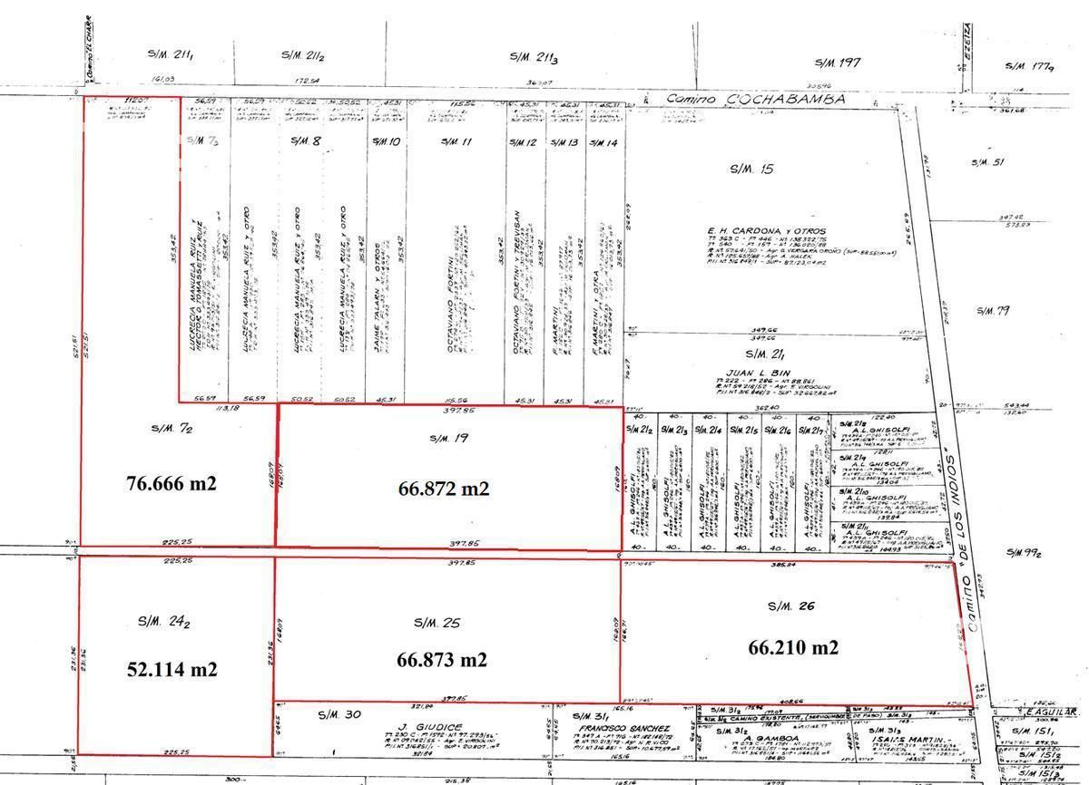 Lote en Venta en Rosario, Santa Fe