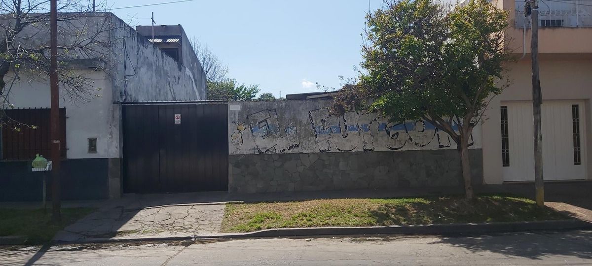 Lote en Venta en Tres de Febrero, G.B.A. Zona Oeste