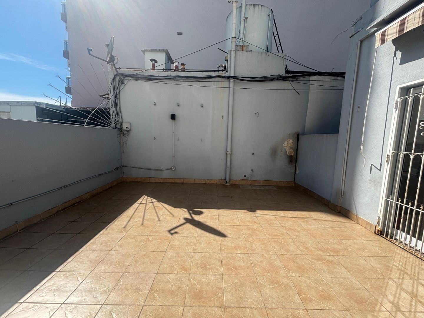 VENTA DE DEPARTAMENTO EN Capital Federal - Boedo - 38