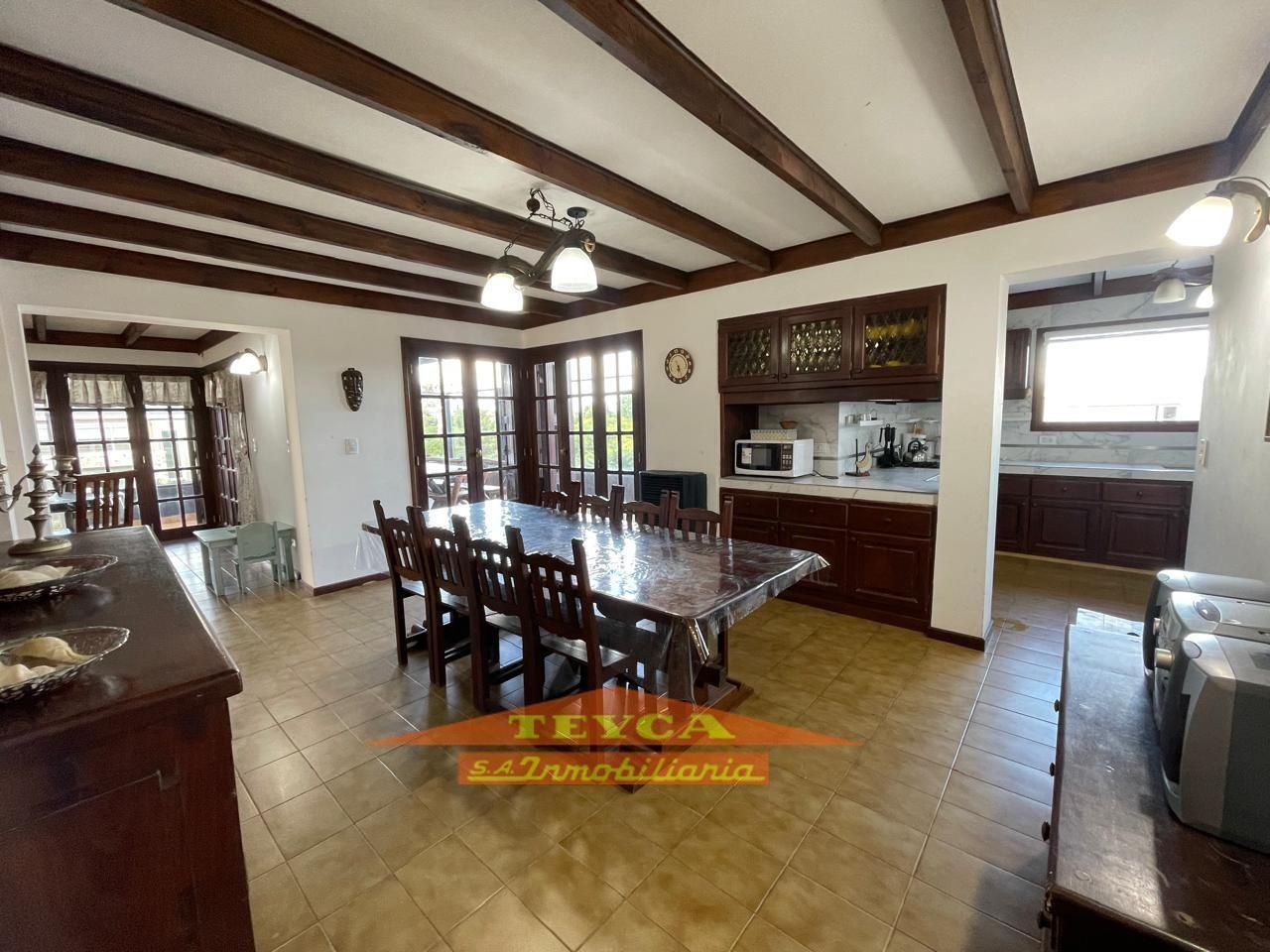 Casa en venta Norte Playa 5 ambientes