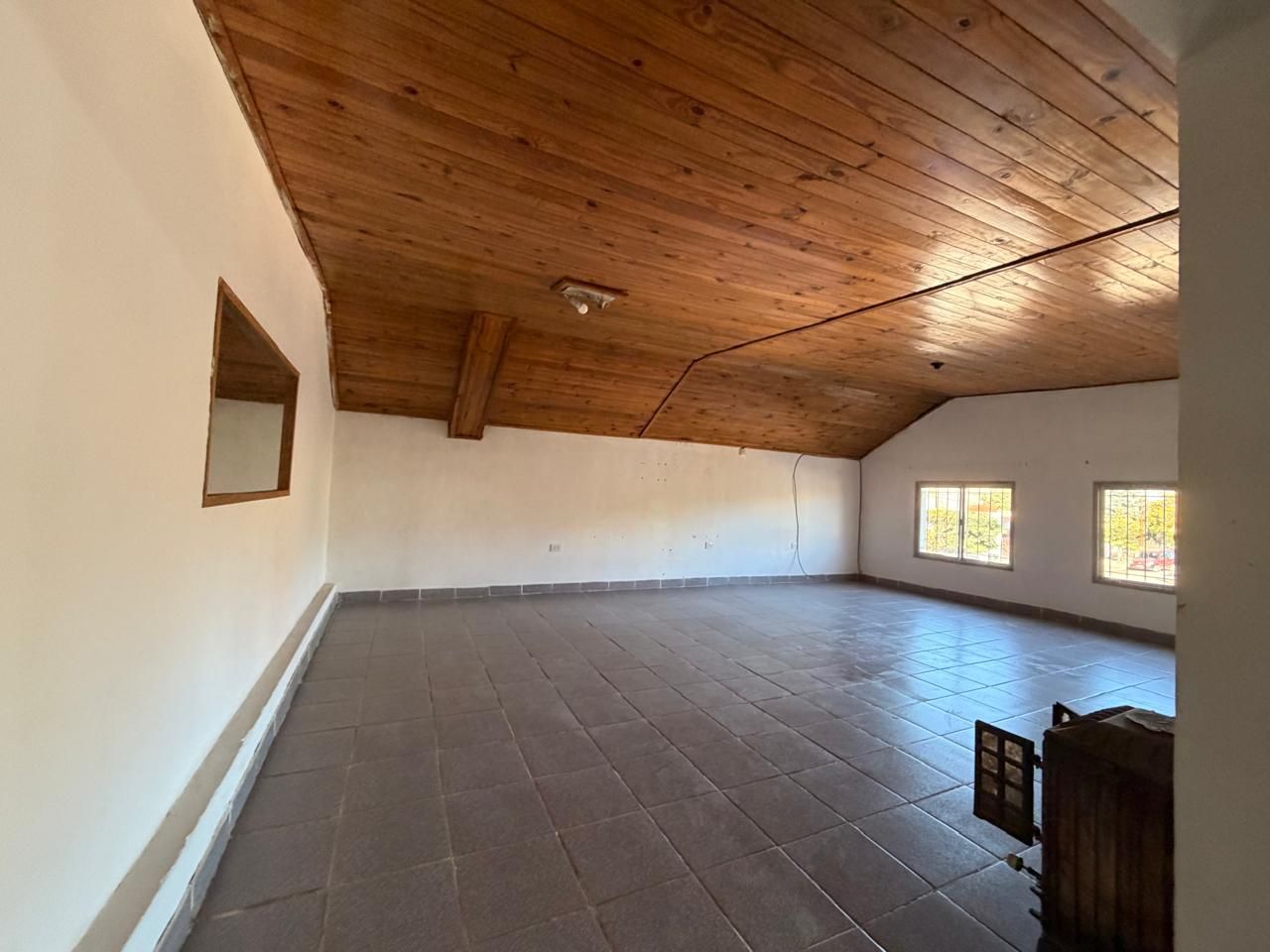 Casa EN ALQUILER