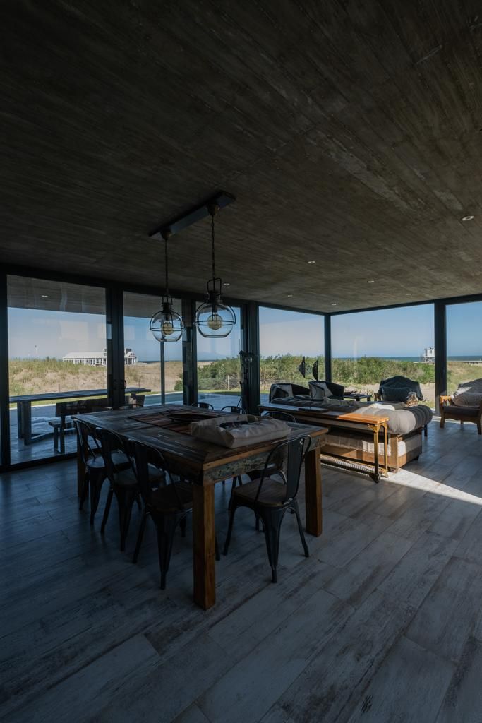 Casa en Alquiler Temporario en De la Costa, Buenos Aires Costa Atlantica
