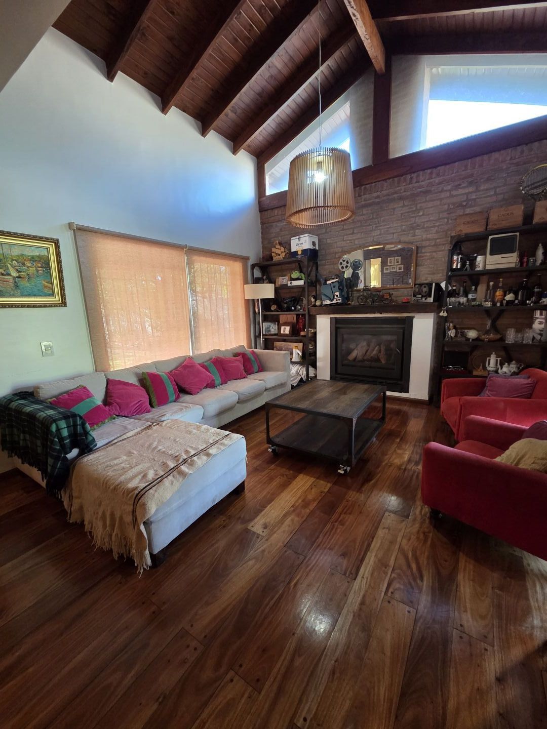 Casa en Venta en Ituzaingo, G.B.A. Zona Oeste