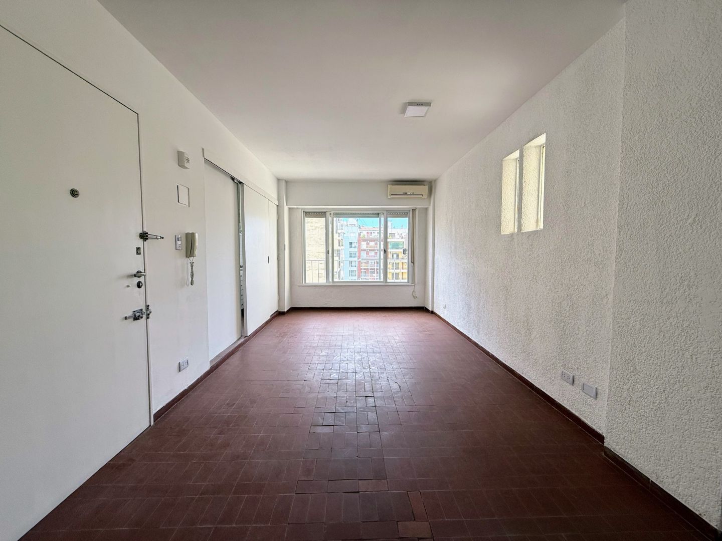 ALQUILER DE DEPARTAMENTO EN Capital Federal - Almagro - 2