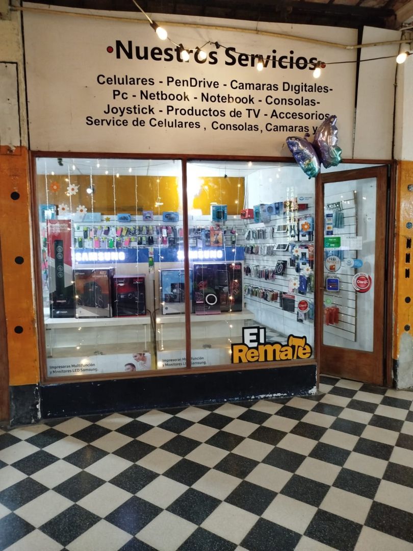 Local Comercial en Venta en General Belgrano, Buenos Aires Interior