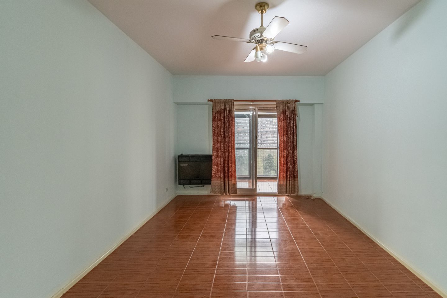 Departamento en Venta en Villa Lugano, Capital Federal