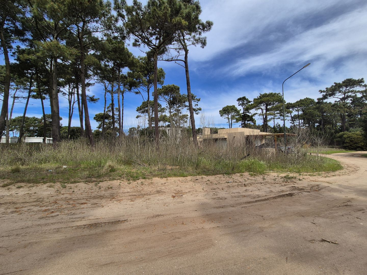 Lote en Venta en Pinamar, Buenos Aires Costa Atlantica