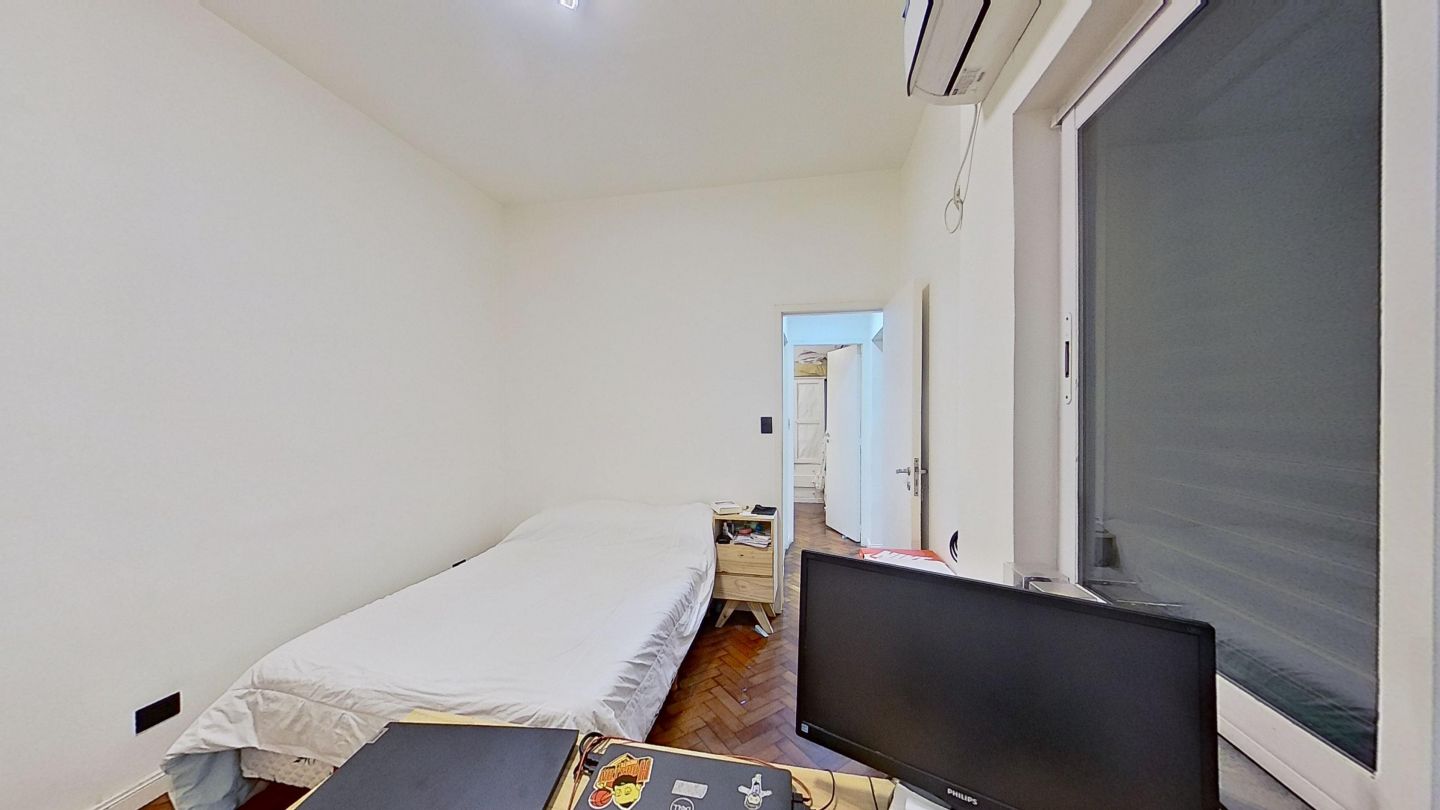 Departamento en Venta en San Cristobal, Capital Federal