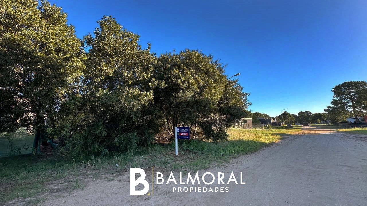Lote EN VENTA