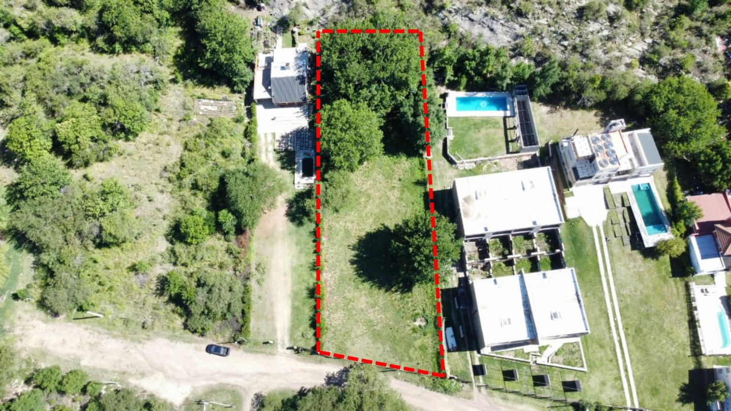 Lote EN VENTA