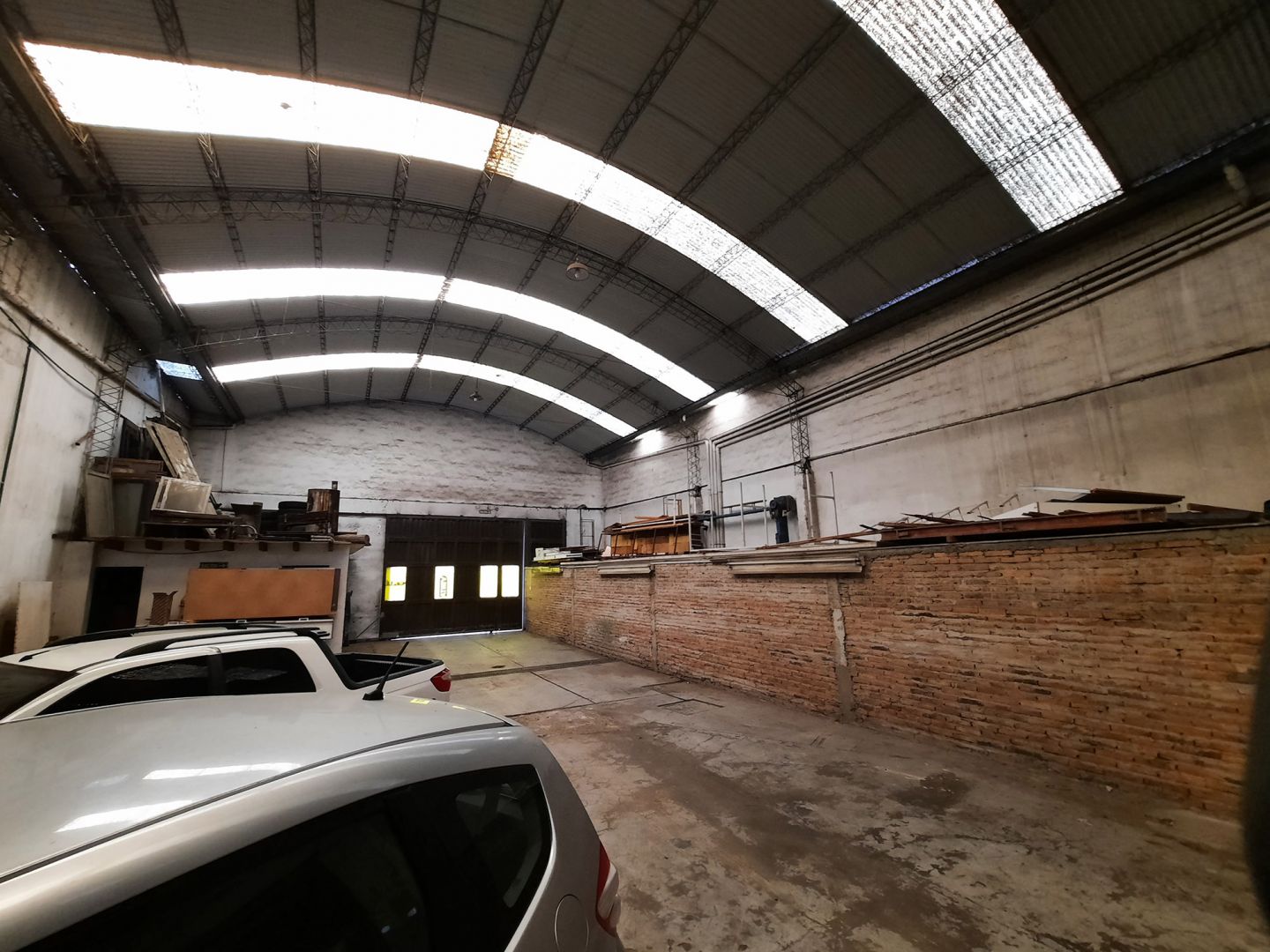 VENTA DE GALPON EN San Nicolás de los Arroyos - Urquiza - 5