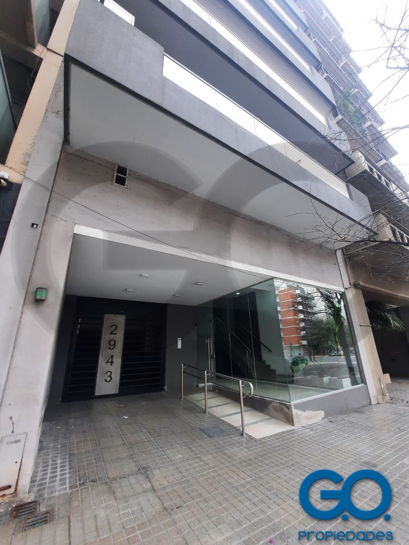 Departamento en Venta en Villa Urquiza, Capital Federal