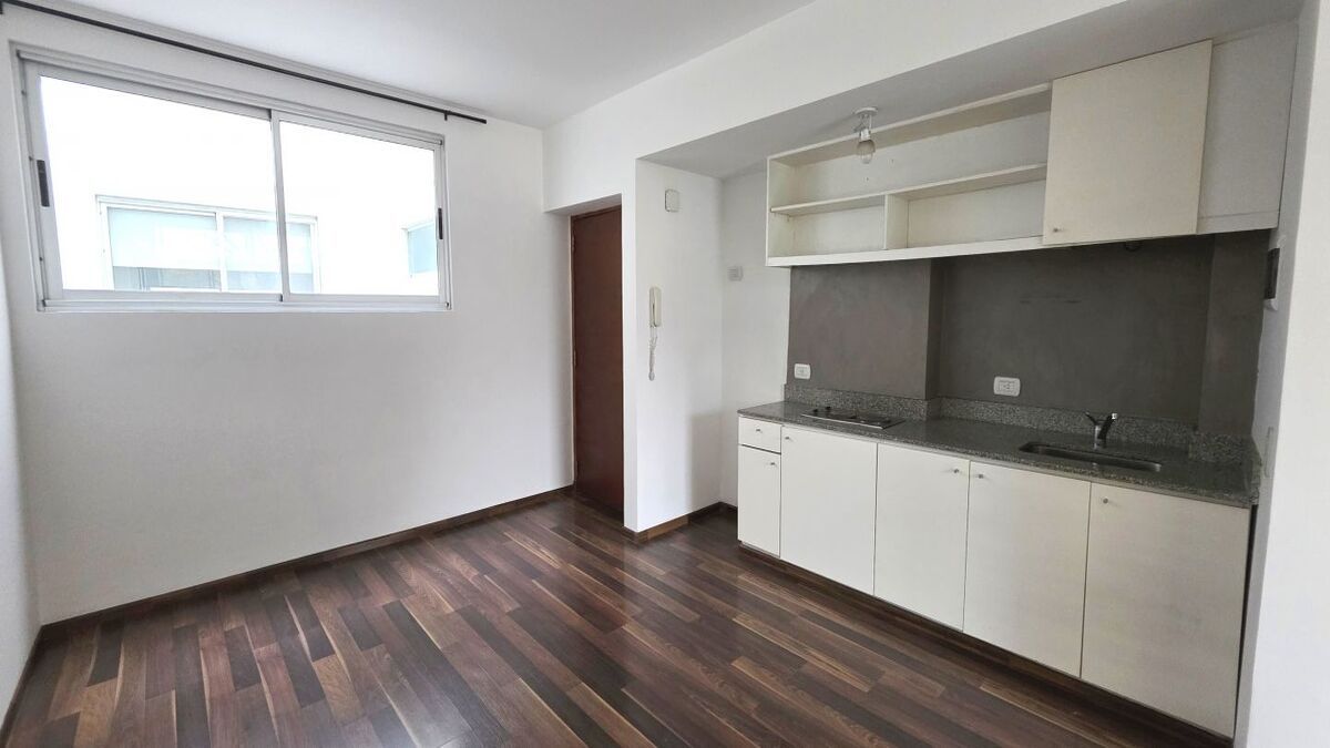 Departamento en Alquiler en Saavedra, Capital Federal