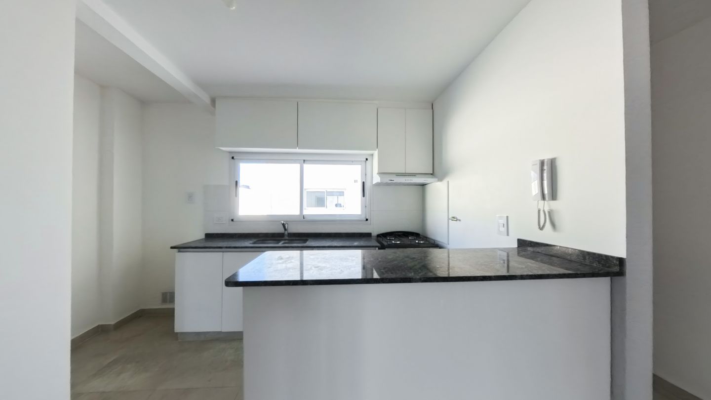 Departamento en Venta en General San Martin, G.B.A. Zona Norte