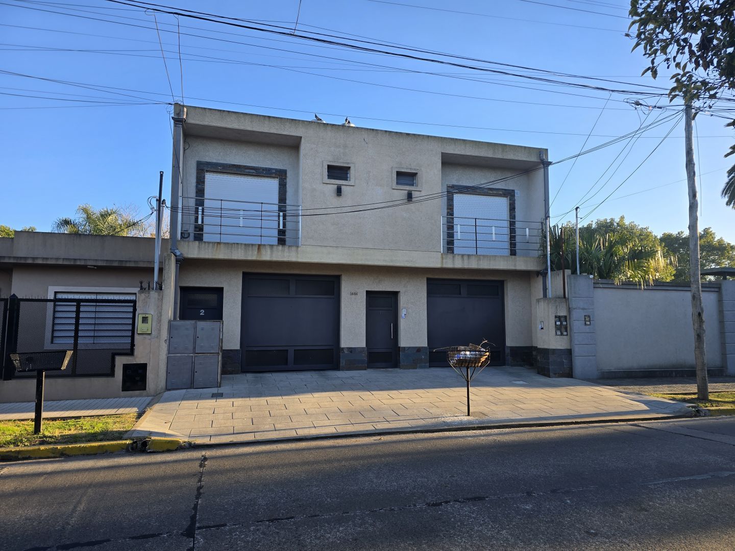 Casa en MALVINAS ARGENTI 1400