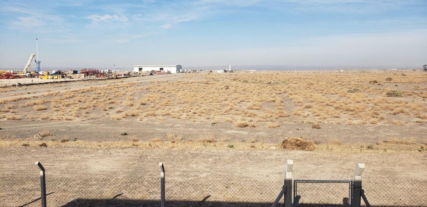 VENTA DE GALPON EN Neuquén - Parque Industrial - 43