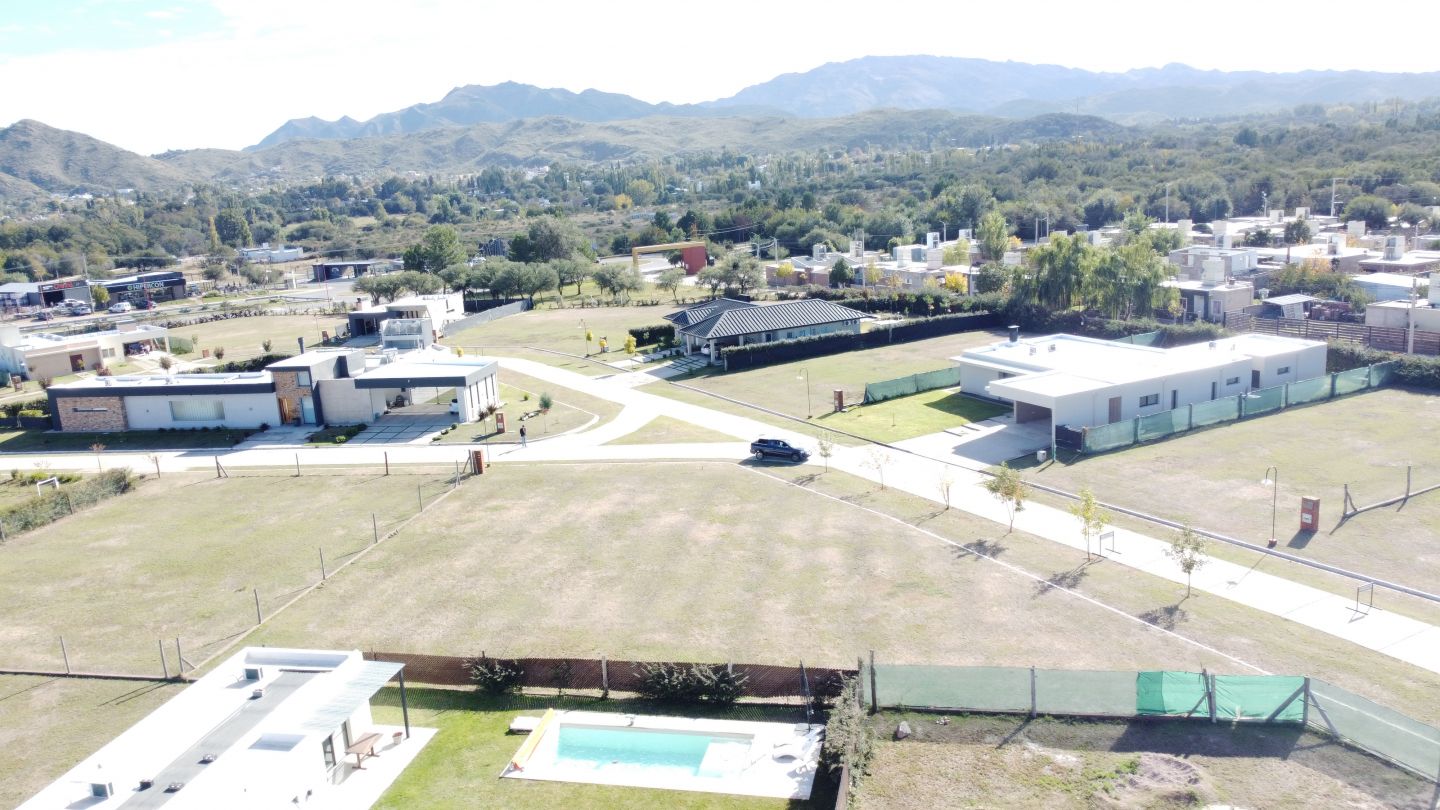 Lote EN VENTA