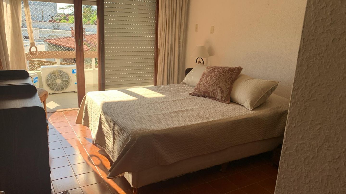 Departamento EN ALQUILER TEMPORARIO