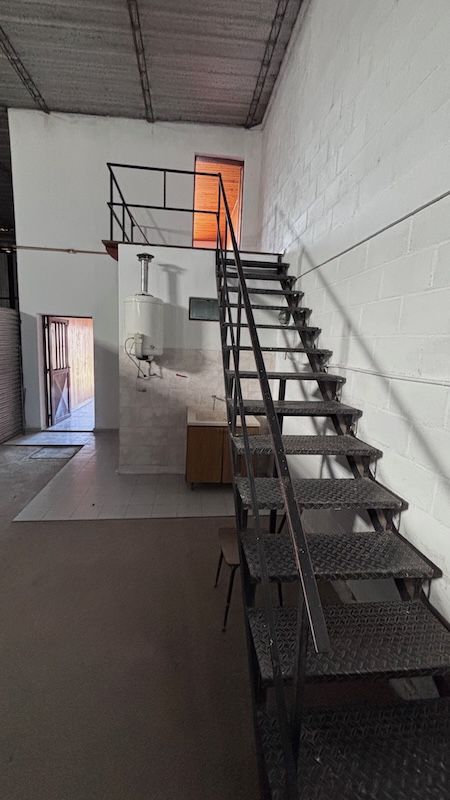 Departamento en alquiler Belgrano 2 ambientes