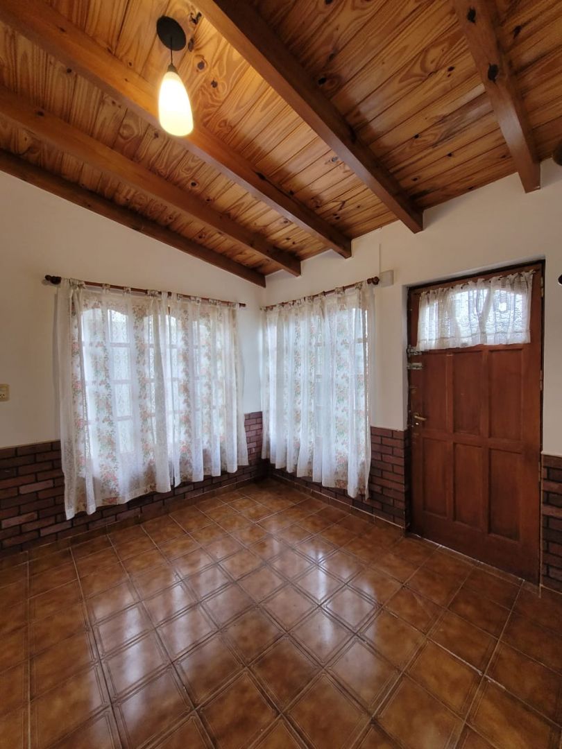 Casa EN ALQUILER
