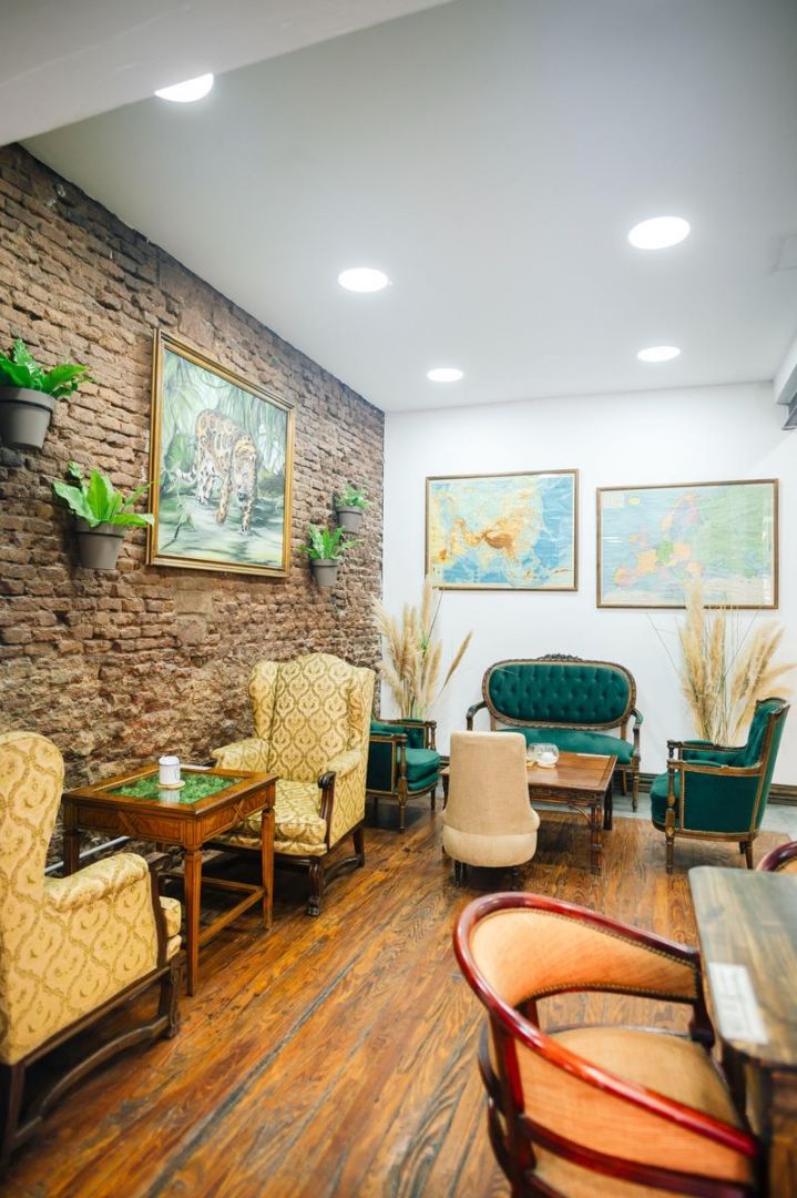 Local Comercial en Alquiler en Palermo, Capital Federal