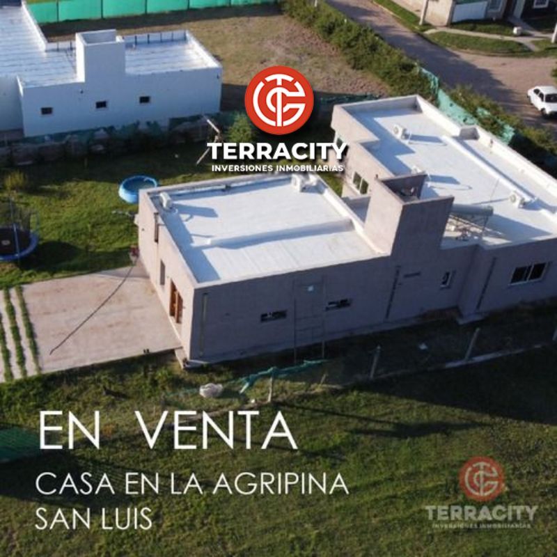 Casa en venta 4 
