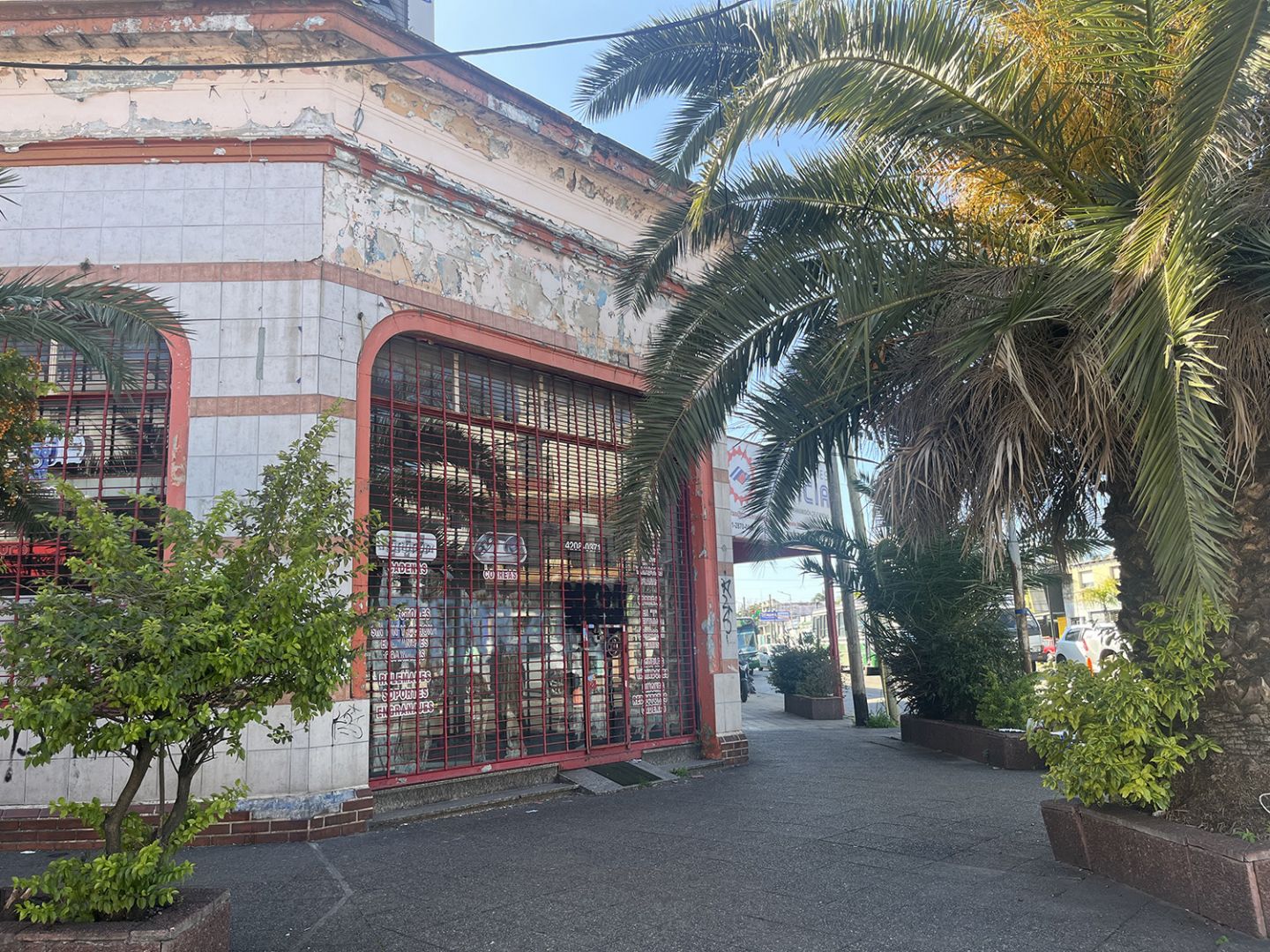 LOCAL EN VENTA