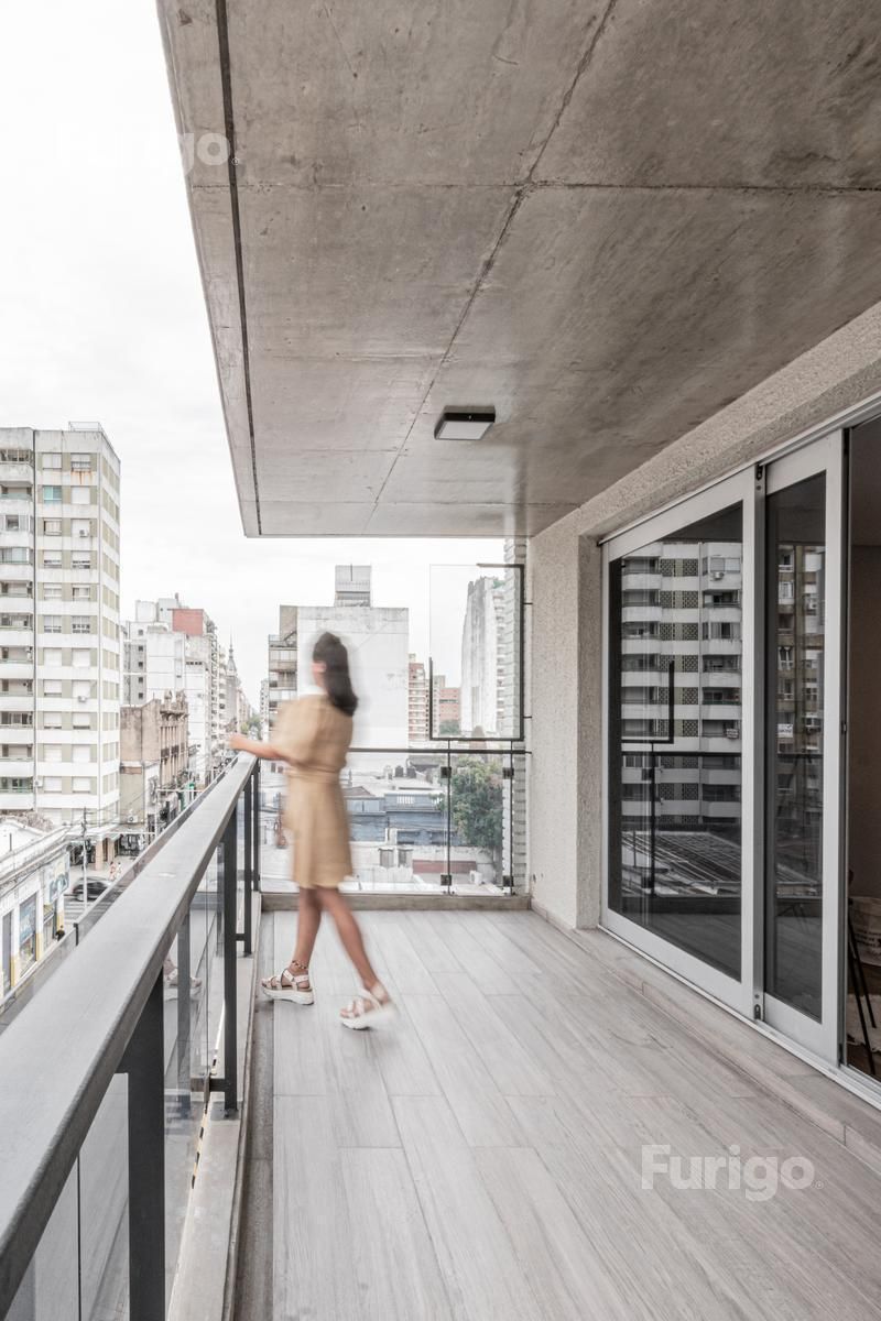 Departamento en Venta en Rosario, Santa Fe