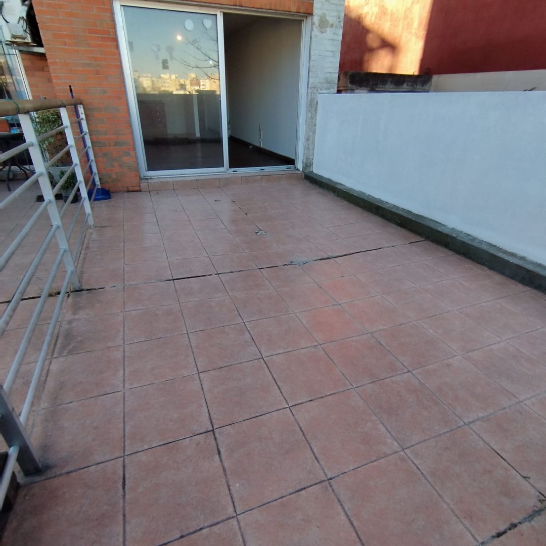 Apartamento en alquiler, Pocitos Nuevo