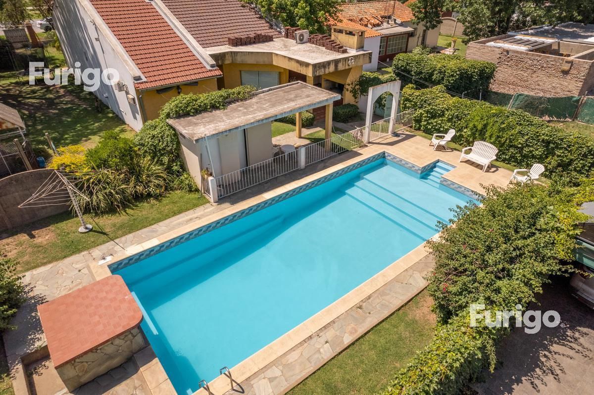Casa en Venta en Rosario, Santa Fe
