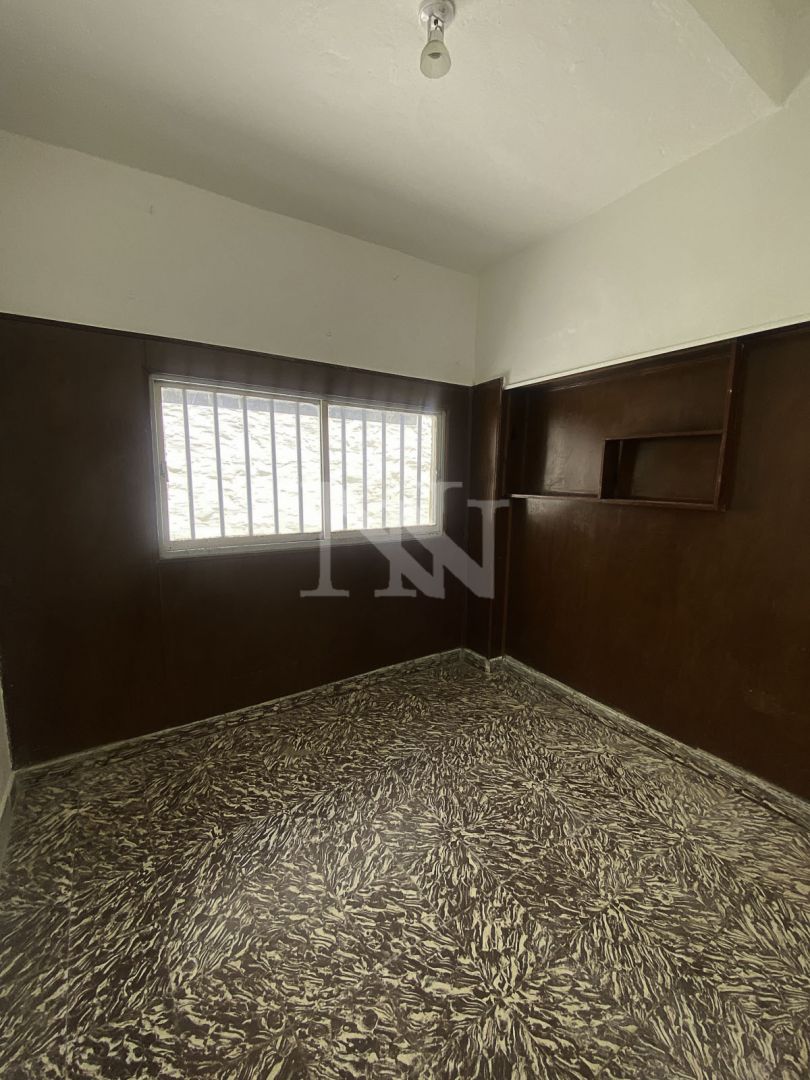 Departamento en alquiler  3 ambientes