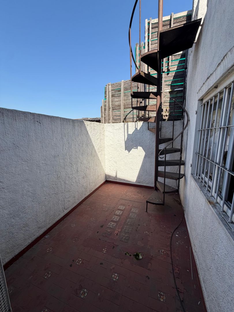 Departamento en Venta en Tres de Febrero, G.B.A. Zona Oeste