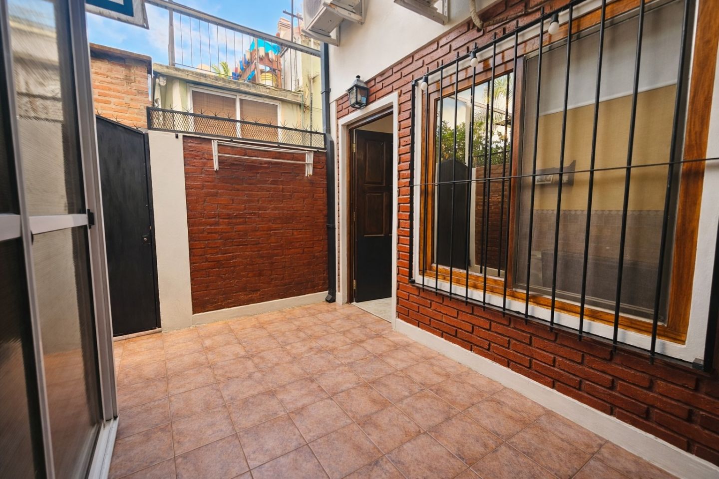 Departamento en Venta en General San Martin, G.B.A. Zona Norte