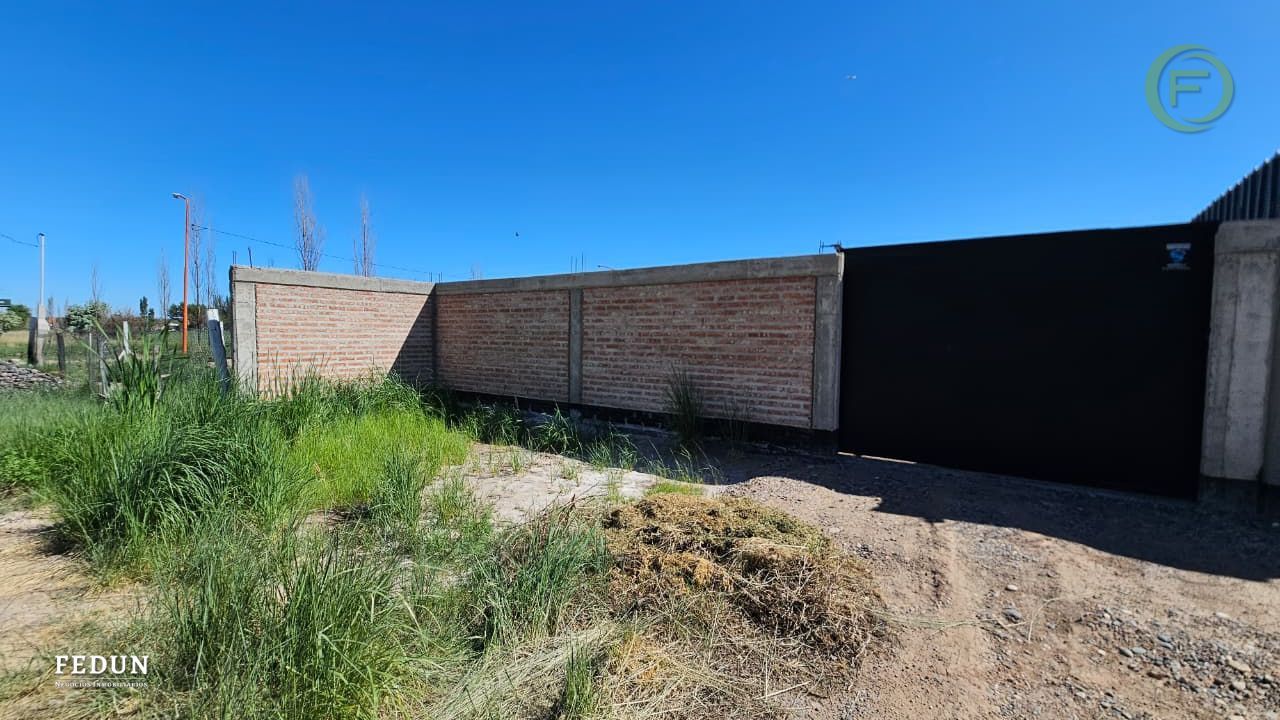 Lote EN VENTA