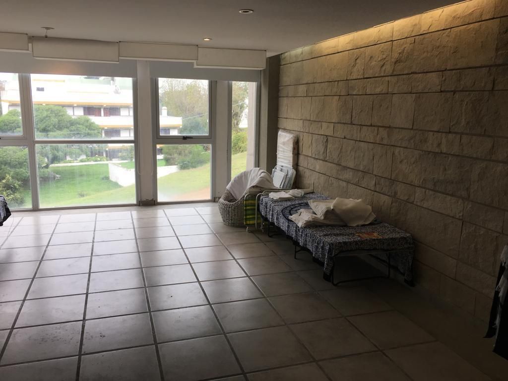 Departamento en venta Pinamar 1 ambientes