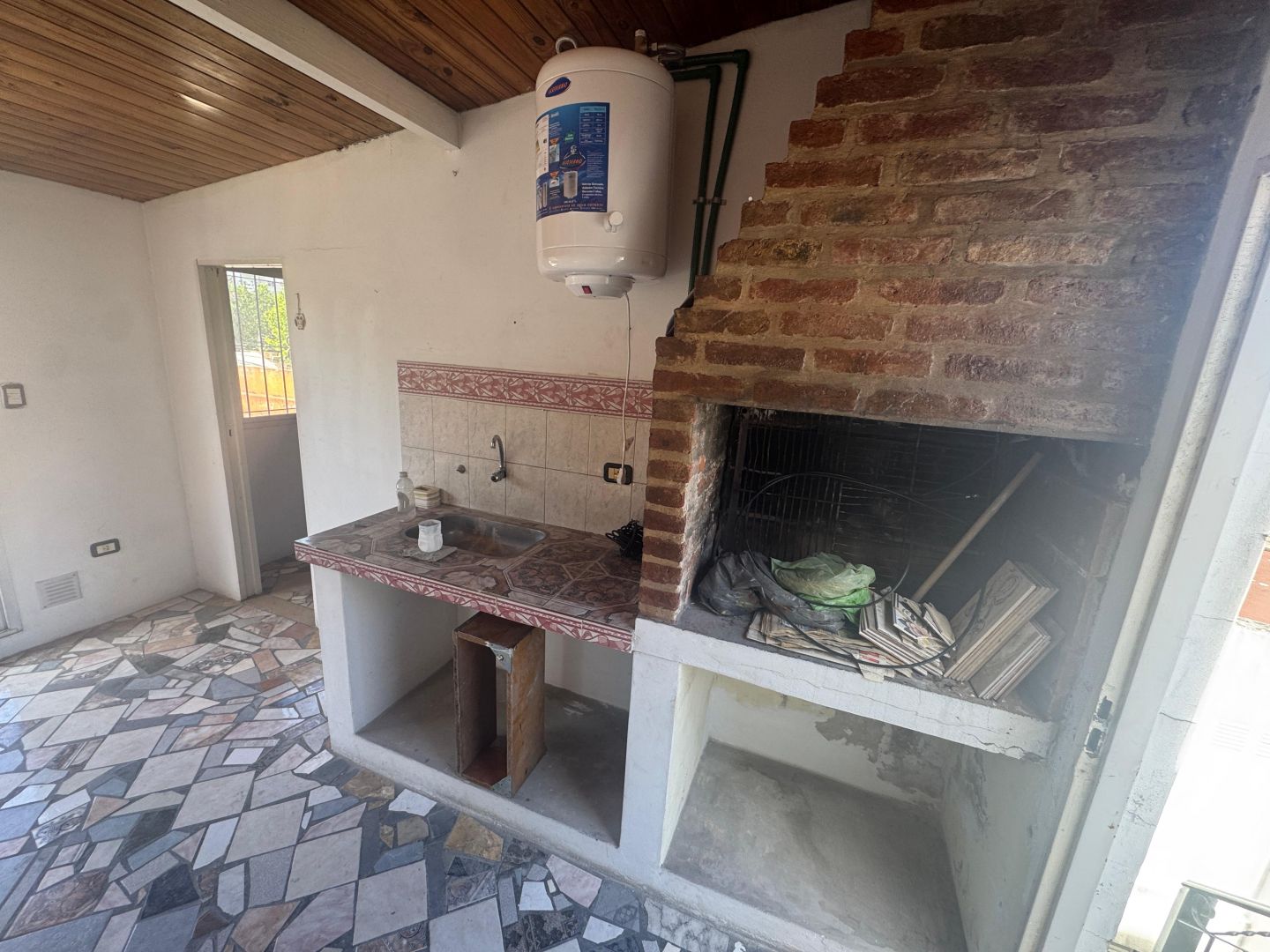 ALQUILER DE OFICINA EN San Miguel - San Miguel - 32