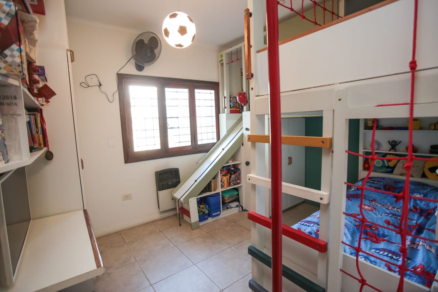 Casa en Venta en Villa Pueyrredon, Capital Federal