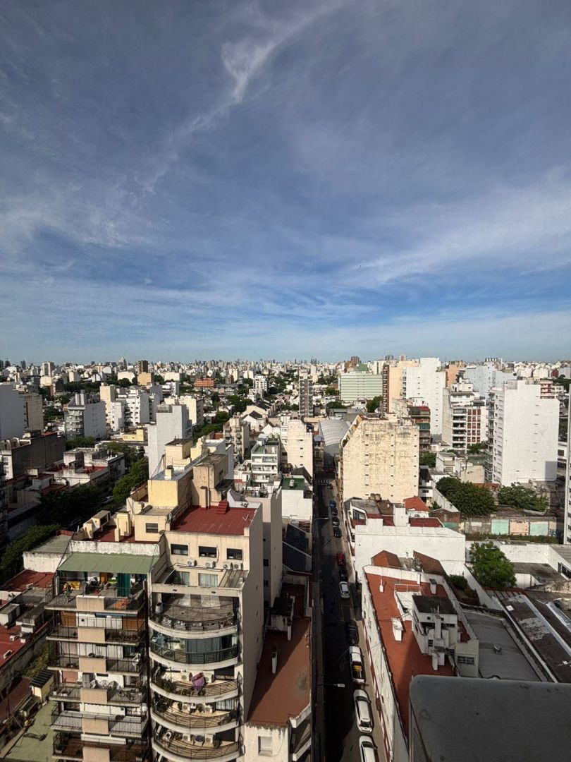 VENTA DE DEPARTAMENTO EN Capital Federal - Caballito - 19