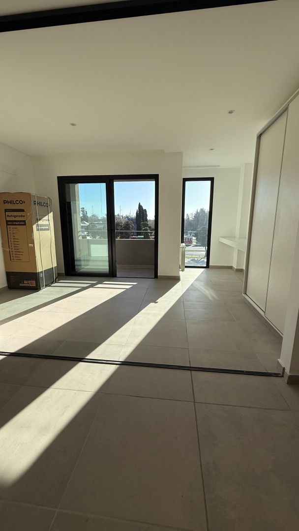 VENTA DE DEPARTAMENTO EN Luján - centro - 7