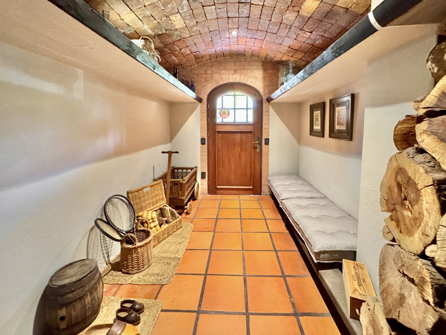 Casa EN ALQUILER TEMPORARIO