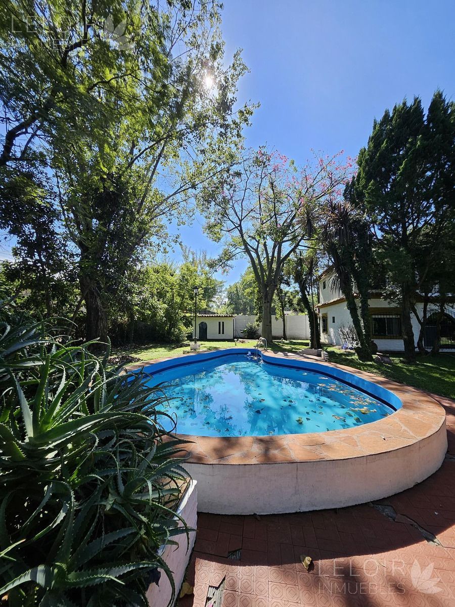 Casa en Venta en Ituzaingo, G.B.A. Zona Oeste