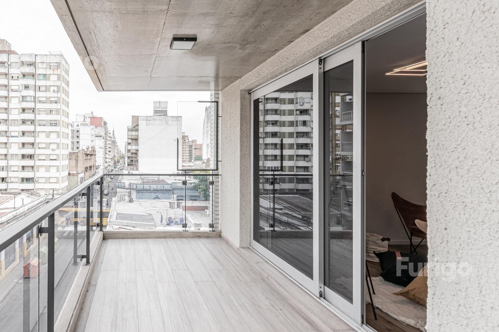 Departamento en Venta en Rosario, Santa Fe