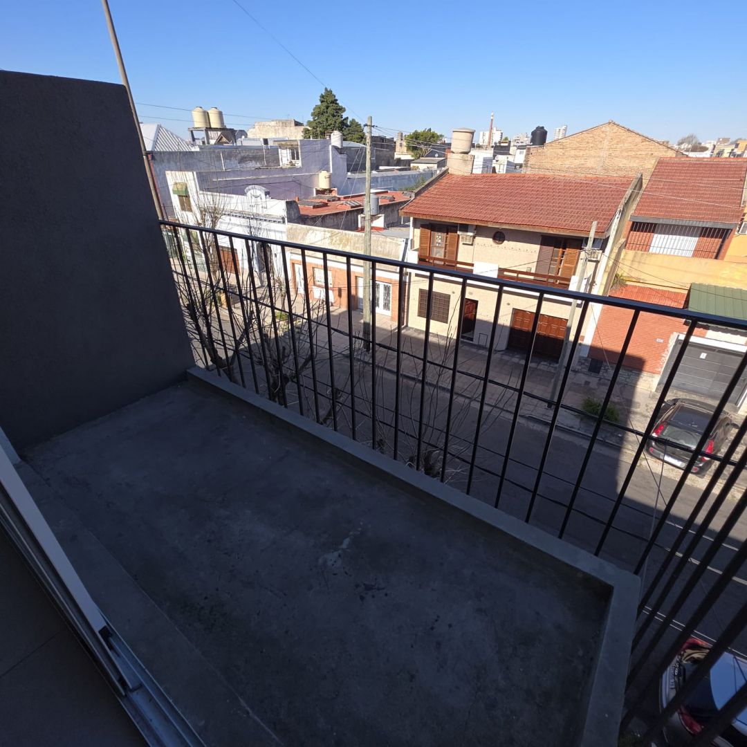 Departamento en Alquiler en Avellaneda, G.B.A. Zona Sur