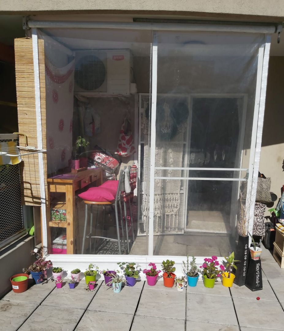 Departamento en Alquiler en Tres de Febrero, G.B.A. Zona Oeste