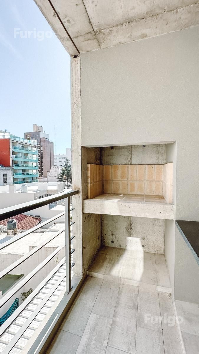 Departamento en Venta en Rosario, Santa Fe