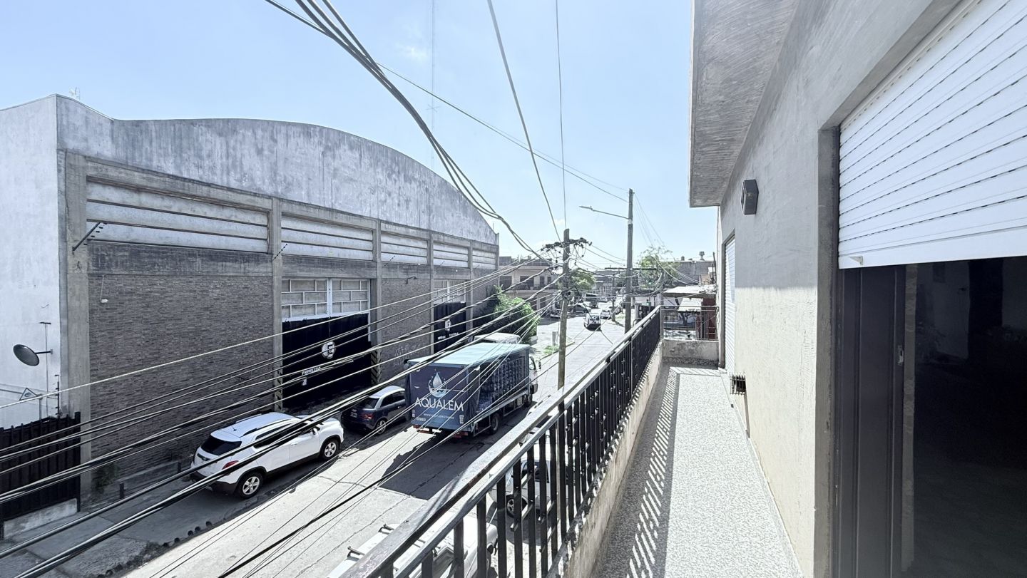 Lote en Venta en Vicente Lopez, G.B.A. Zona Norte