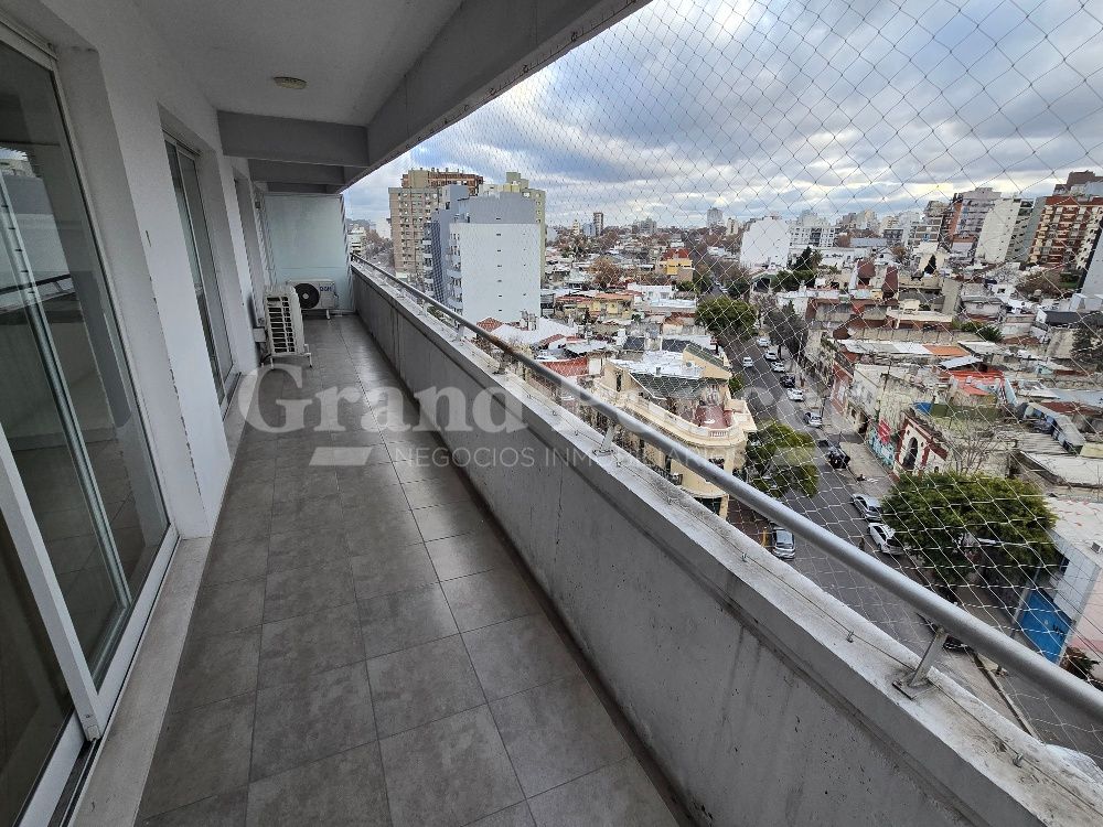 ALQUILER DE DEPARTAMENTO EN Capital Federal - Parque Patricios - 12