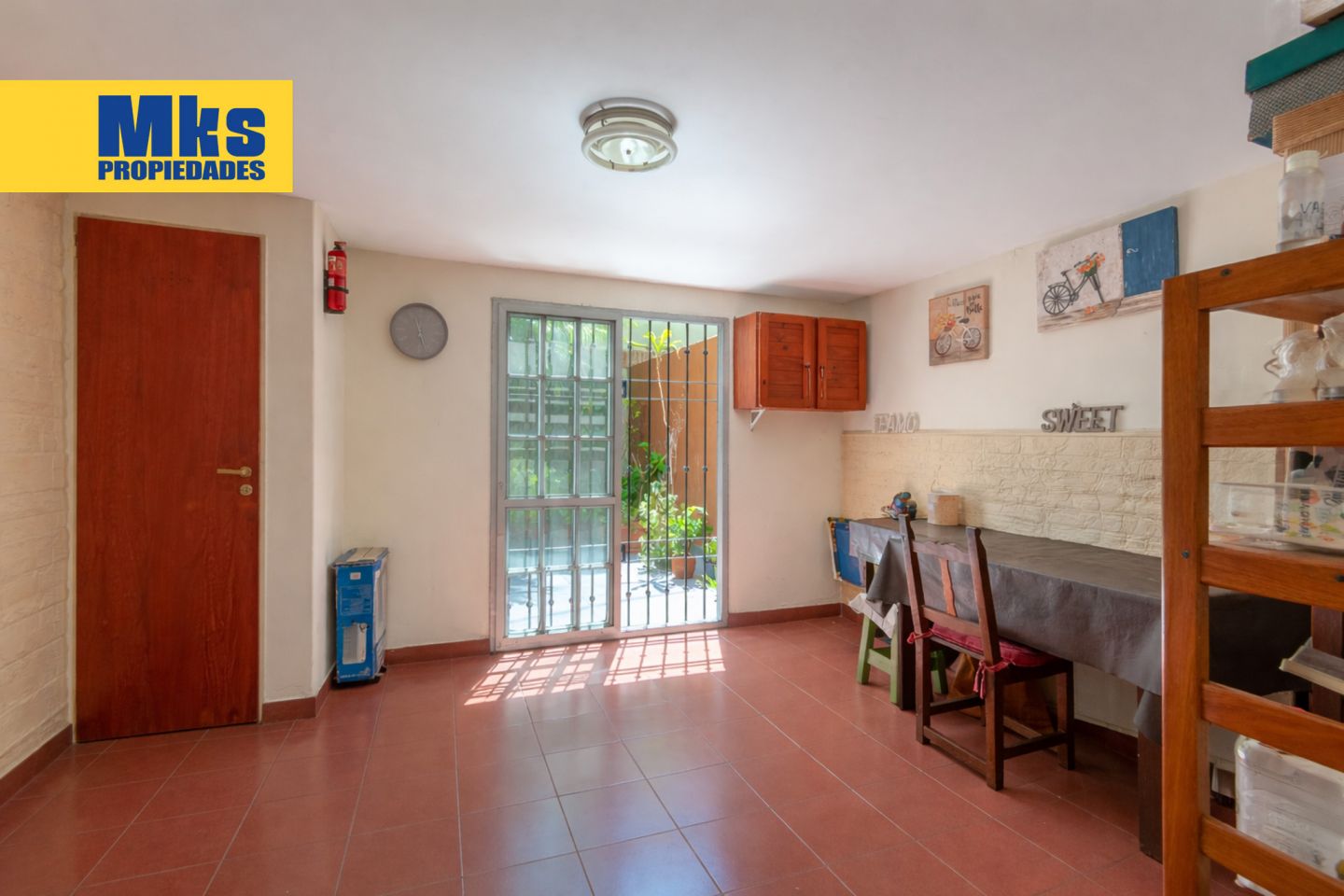 Departamento en Venta en Barracas, Capital Federal